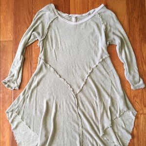 Free People Layering Top